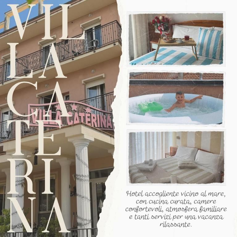 Villa Caterina фото 14