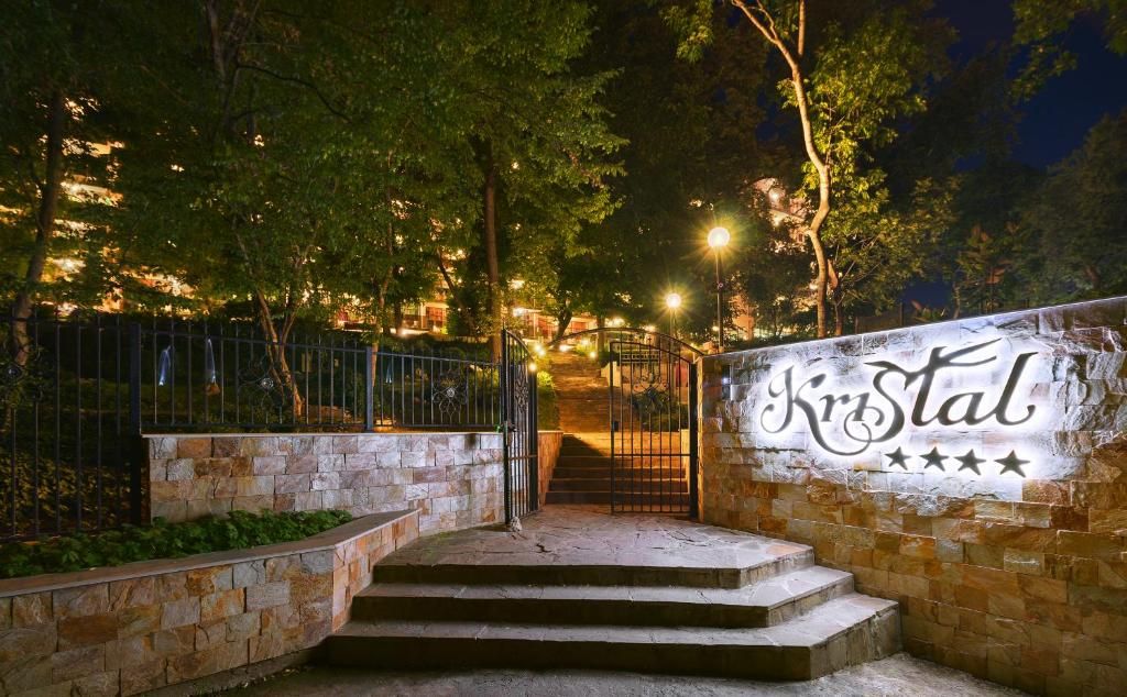 Kristal Hotel - All inclusive фото 13