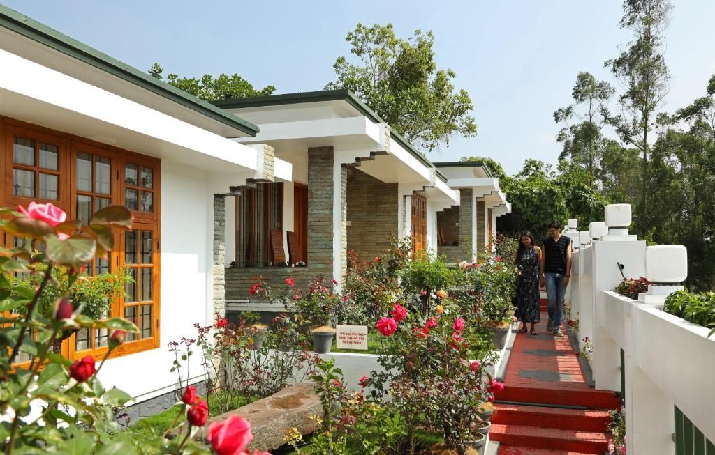 Elysium Garden Hill Resort фото 20