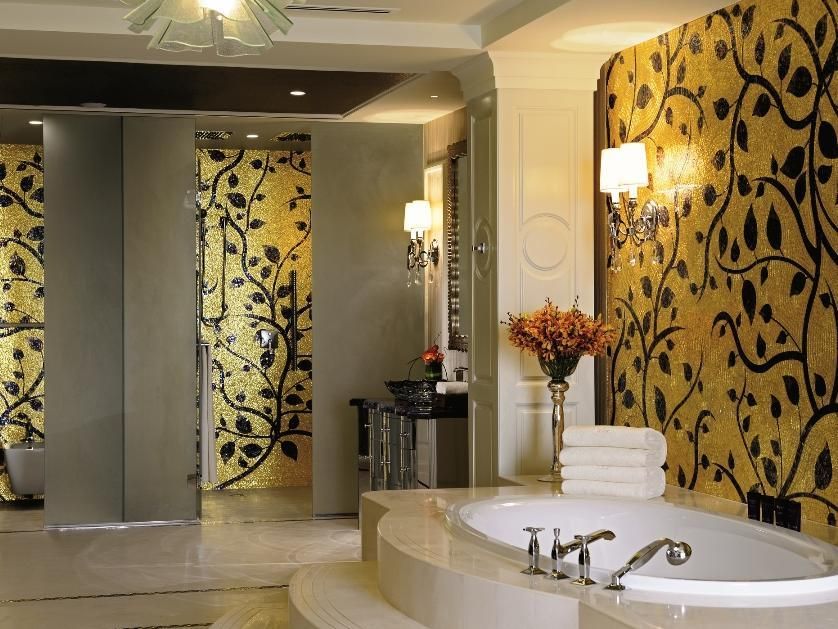The Ritz-Carlton Abu Dhabi, Grand Canal фото 14