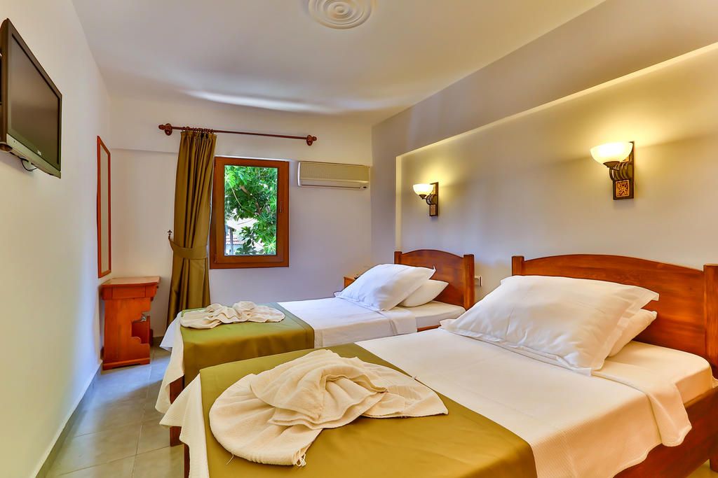 Hotel Zinbad фото 23