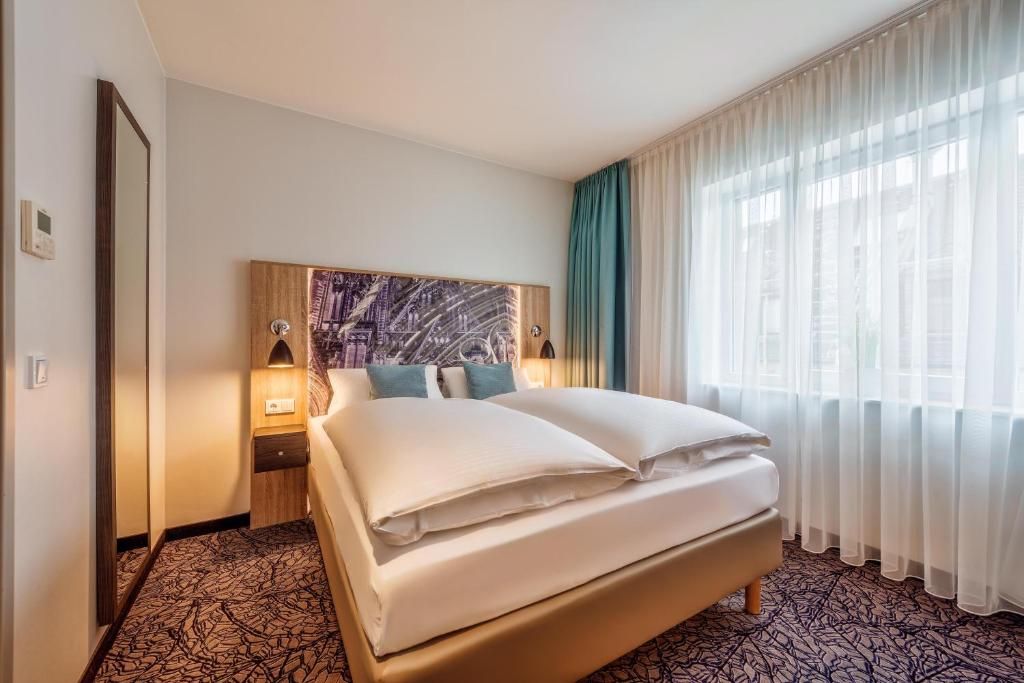 CityClass Hotel Residence am Dom фото 20