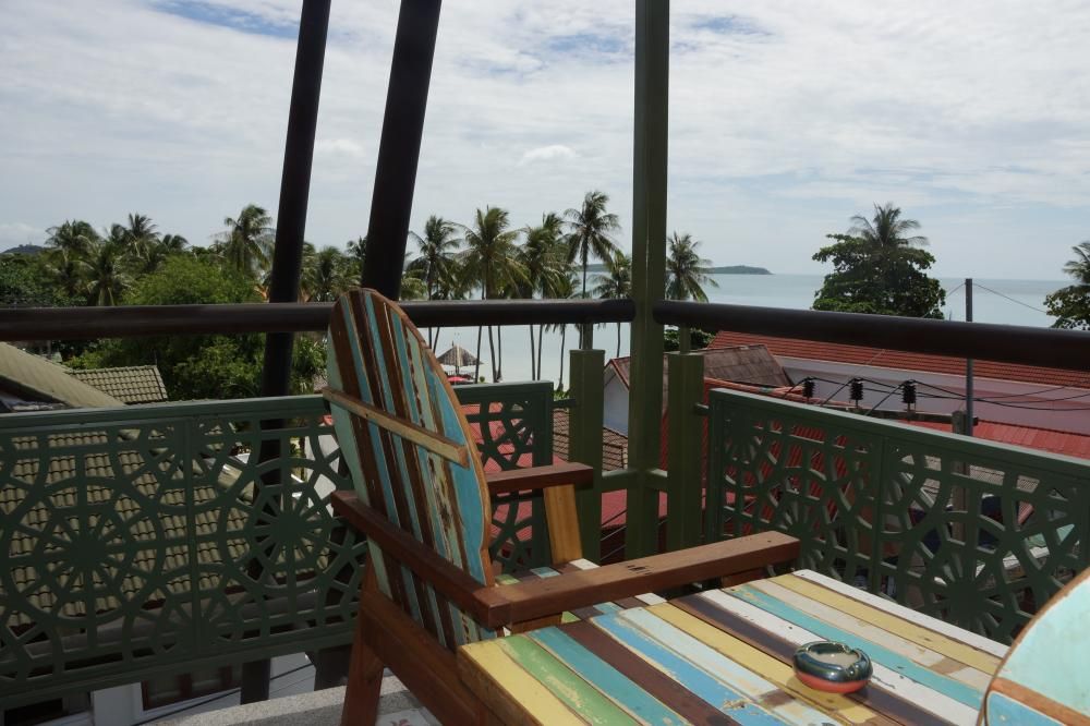 Bhundhari Chaweng Beach Resort Koh Samui - SHA Plus фото 37
