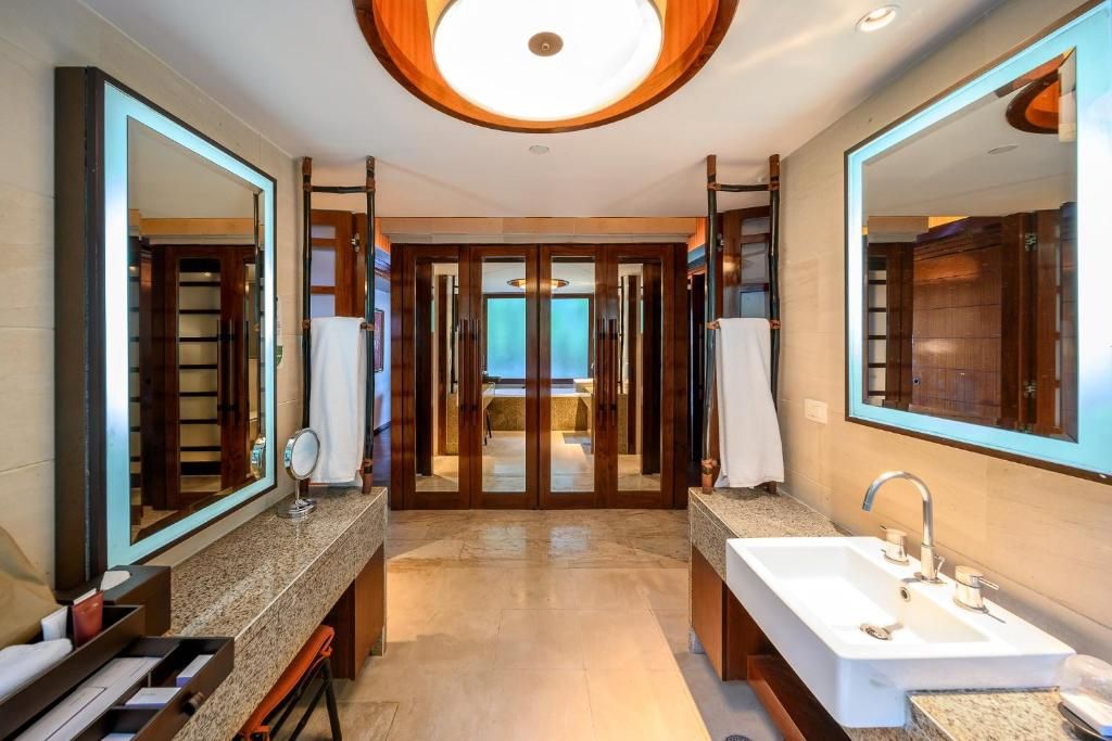 Centara Grand Beach Resort & Villas Krabi фото 85