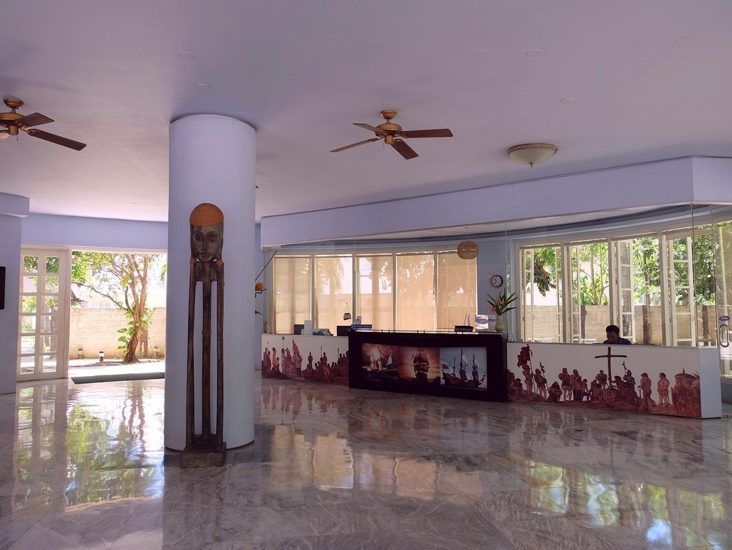 Cordova Reef Village Resort фото 39