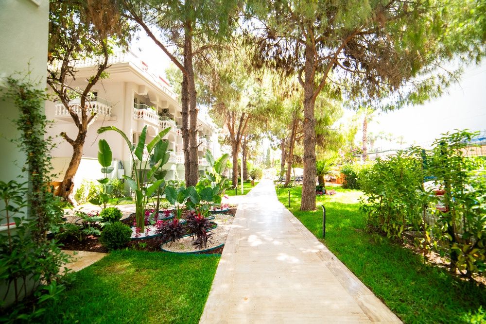 Rose Garden Premium Hotel фото 66