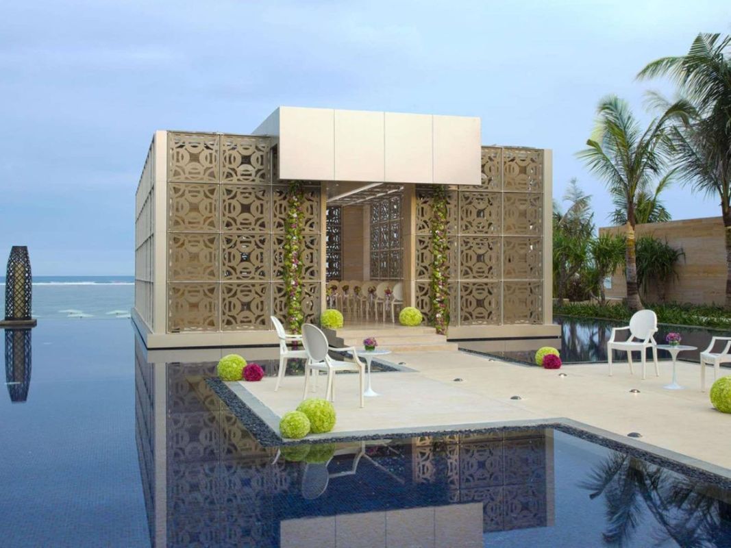 The Mulia фото 36