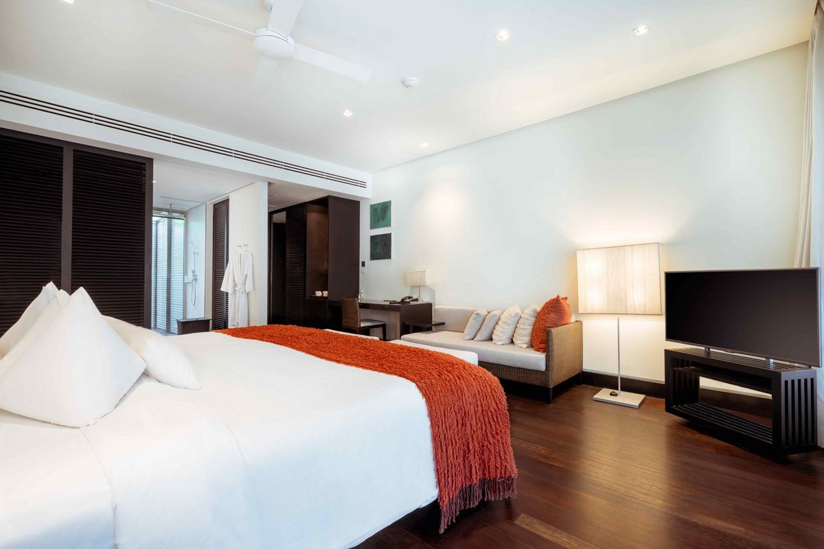 Twinpalms Surin Beach Phuket фото 3
