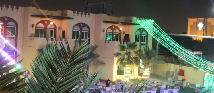 Фото отеля Отель Corniche Palace