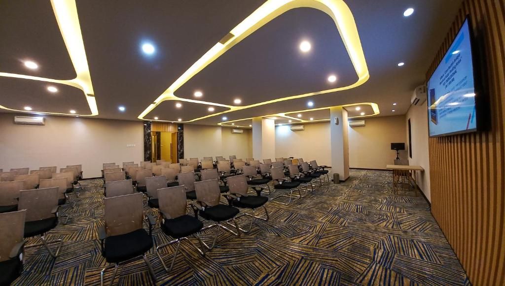 Abisha Hotel Sanur фото 37