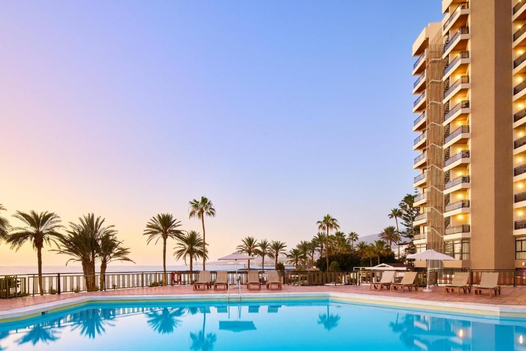 Sol Tenerife фото 7