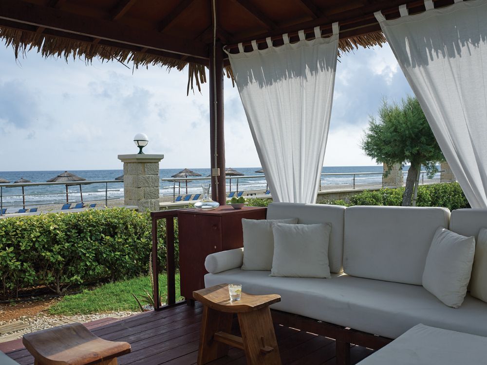Atlantica Caldera Palace фото 10