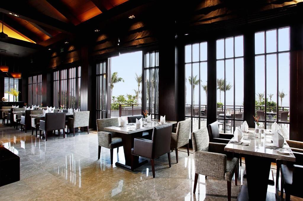 Narada Resort & Spa Perfume Bay Sanya - All Villas фото 15