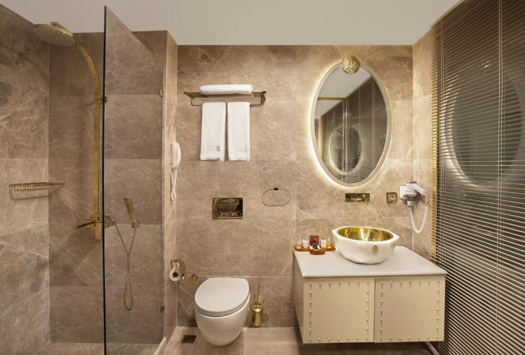 Sura Design Hotel & Suites фото 4