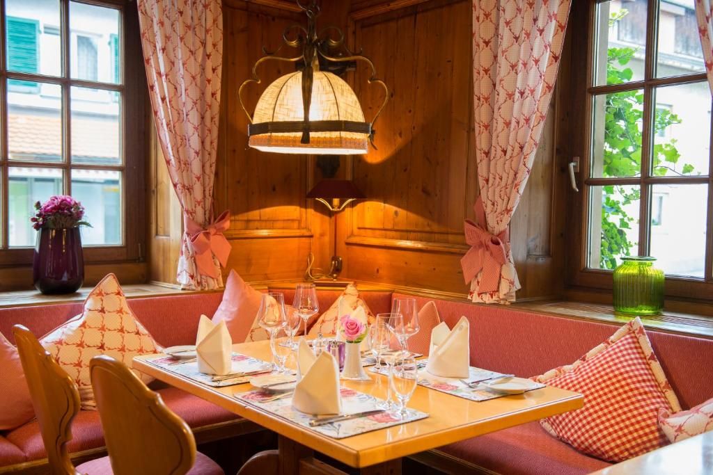 Gasthaus Auerhahn фото 0