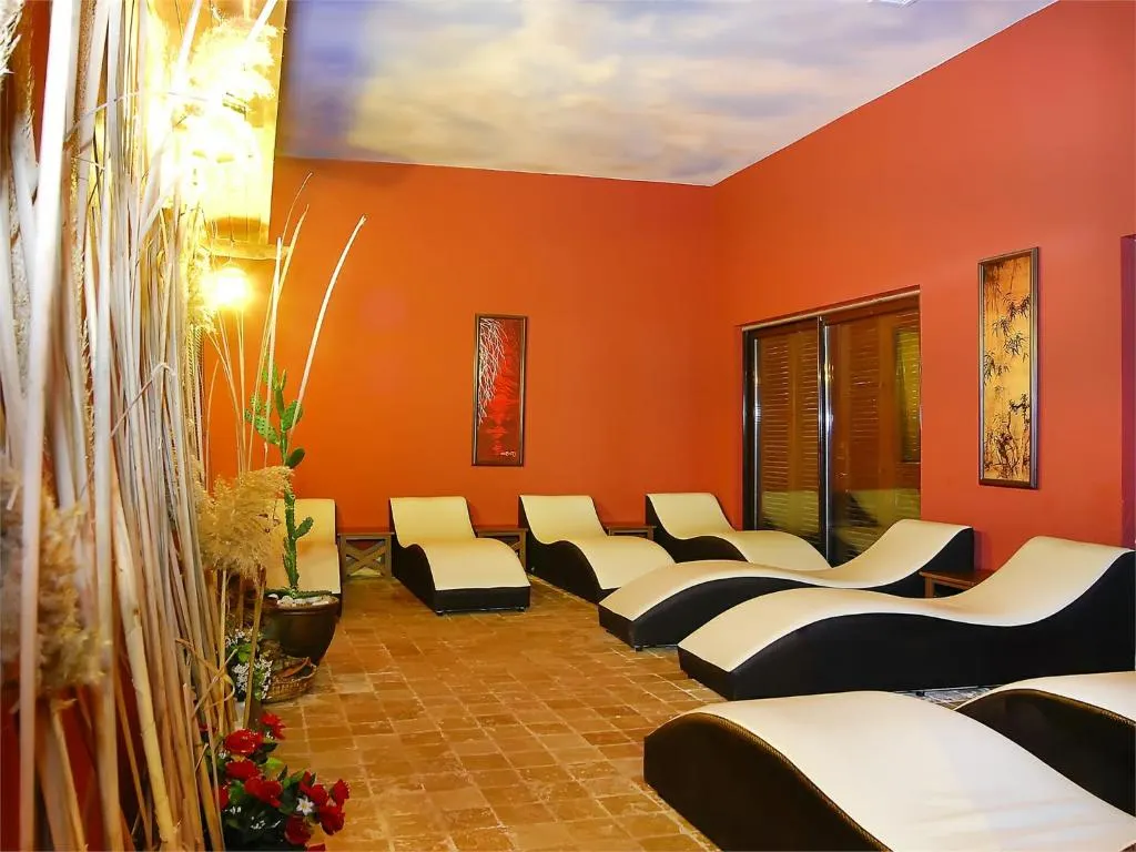 Siam Elegance Hotels & Spa фото 67