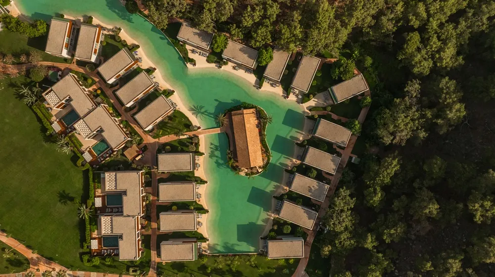 Rixos Premium Tekirova фото 168