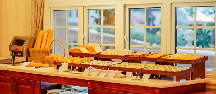 Фото отеля Mercure Vung Tau