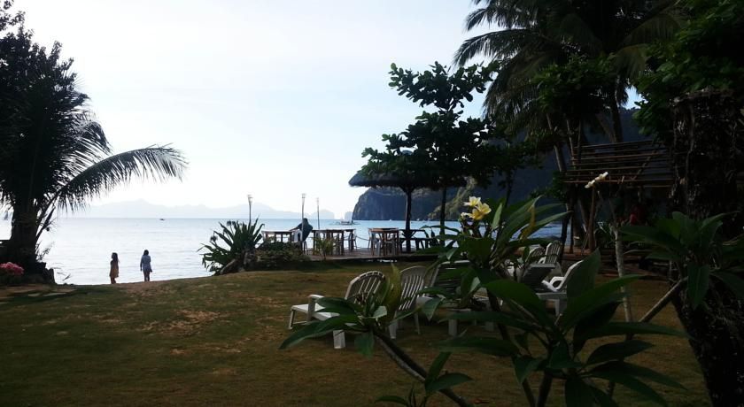 Stunning Vistas Beach Resort фото 8