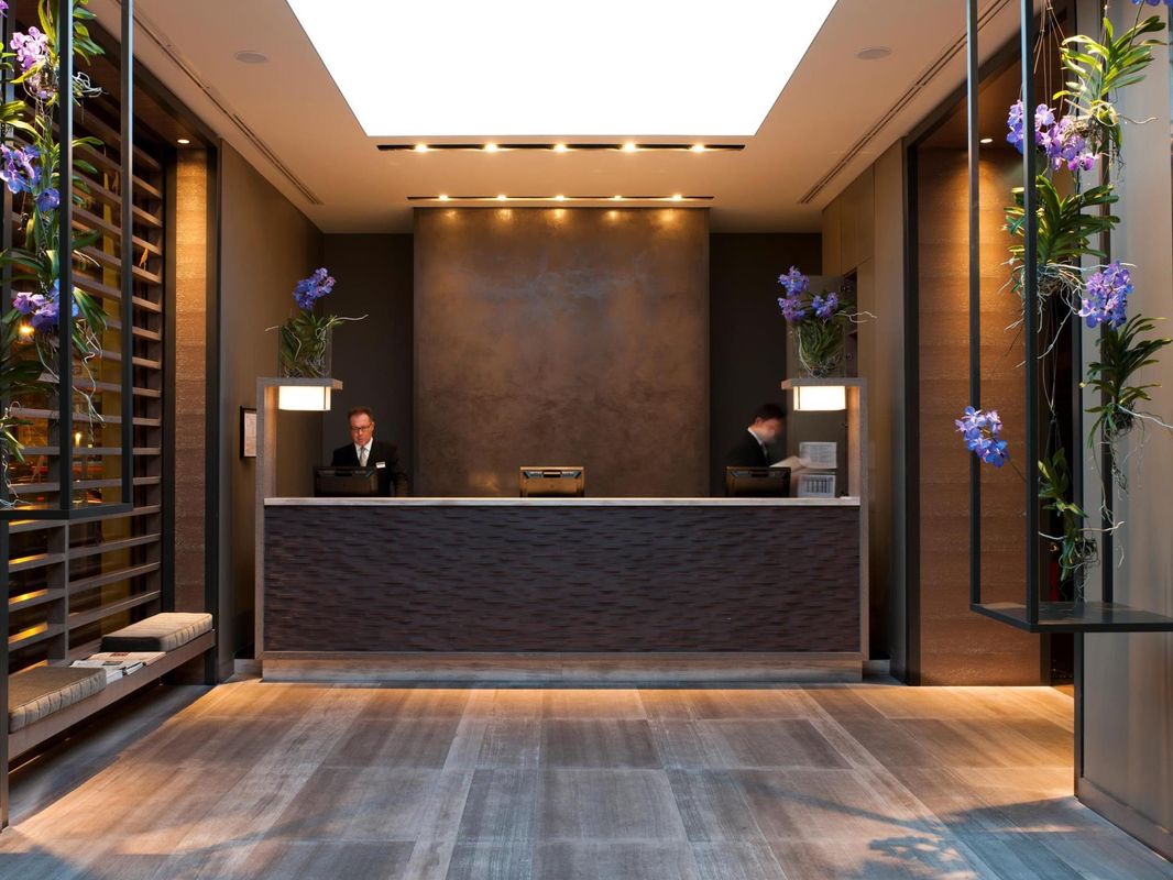 Starhotels Echo фото 19