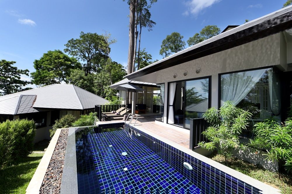Moracea by Khao Lak Resort фото 141