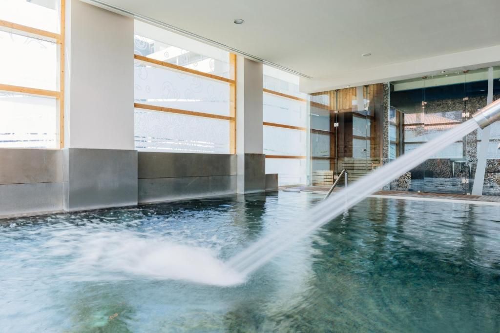 Axis Porto Business & SPA Hotel фото 19