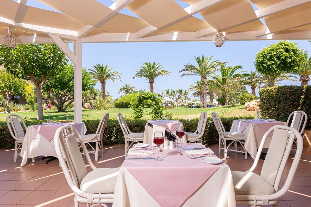 Hotel Anissa Beach & Village фото 11