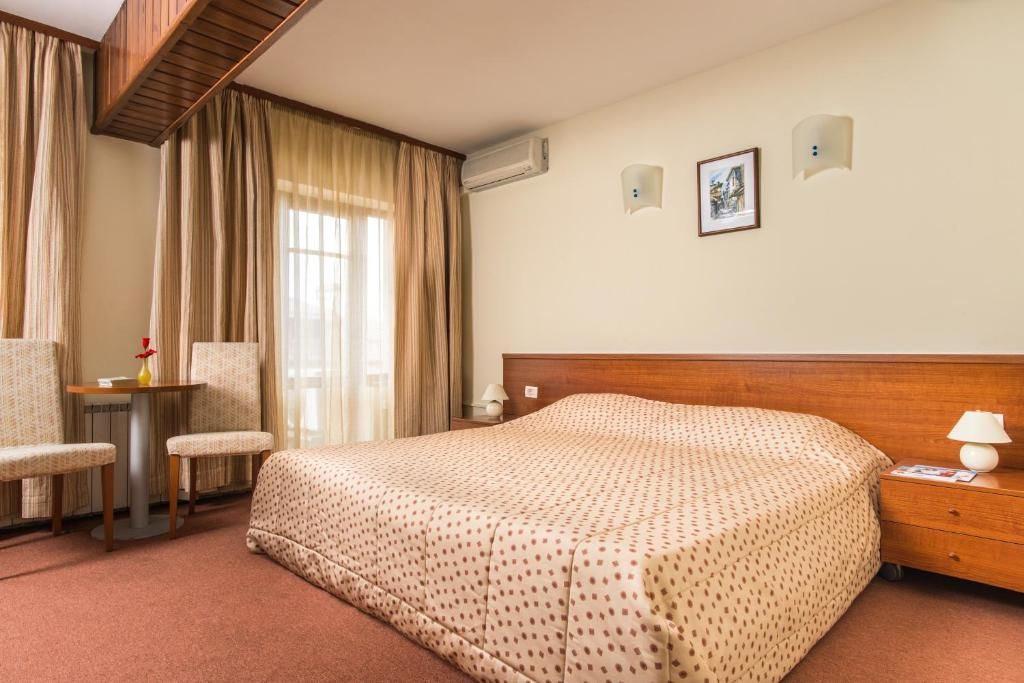 Hotel Pirin фото 19