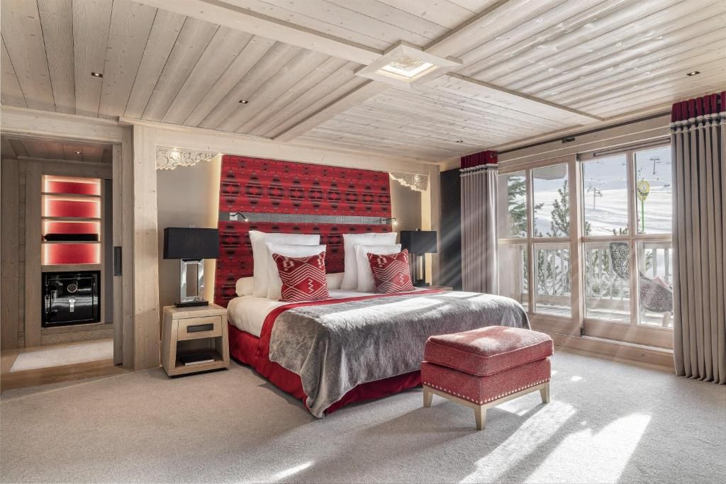 Hotel Le K2 Altitude фото 7