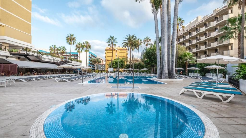 Be Live Adults Only Tenerife фото 6
