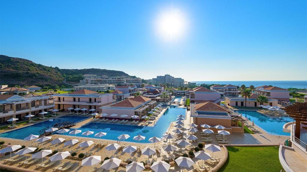 La Marquise Luxury Resort Complex фото 37