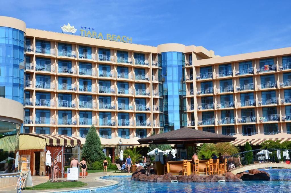 Tiara Beach - All Inclusive фото 36