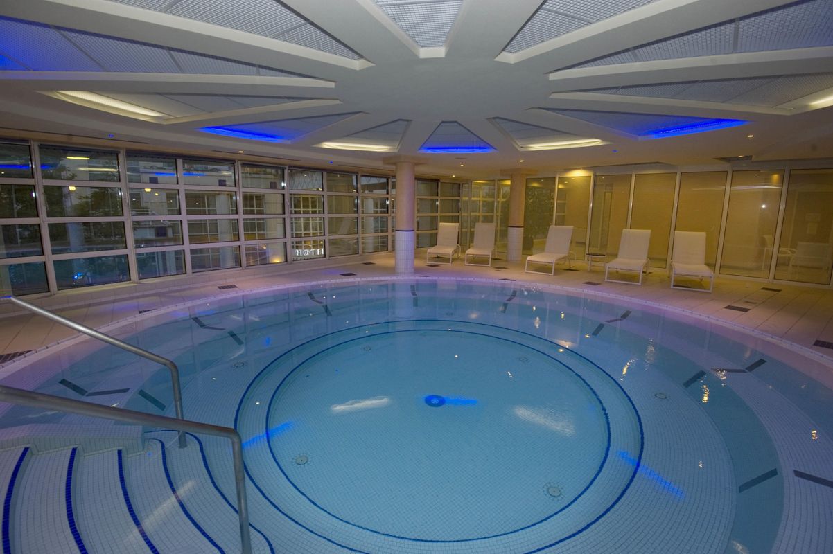 Vichy Célestins Spa Hôtel фото 16