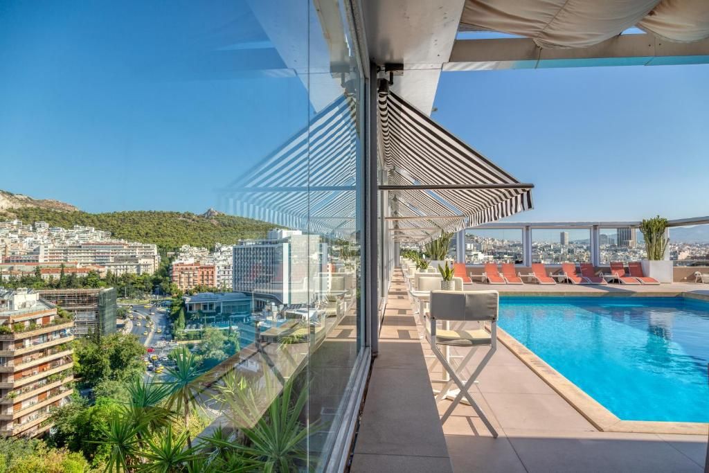 Divani Caravel фото 54