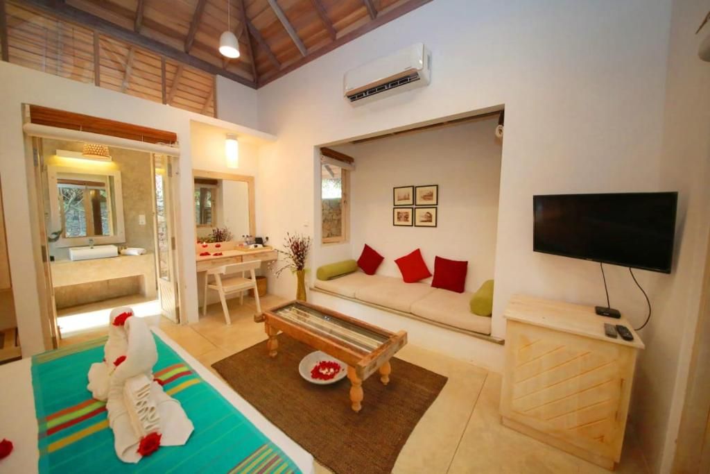 Hiru Resort and Kite Surfing фото 3