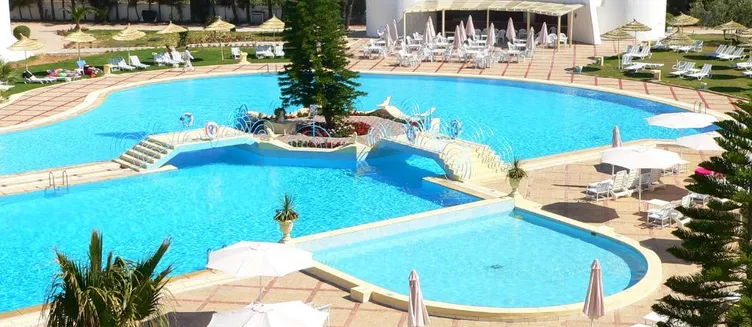 Фото отеля Hotel Liberty Resort
