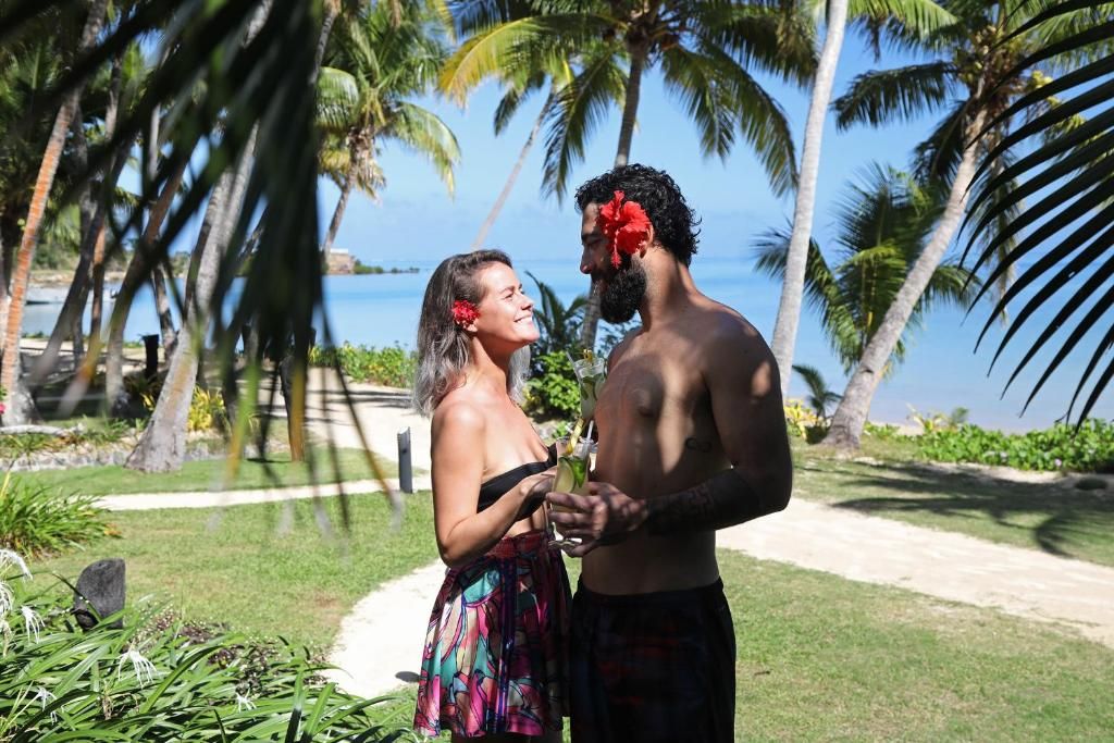 Tropica Island Resort фото 42