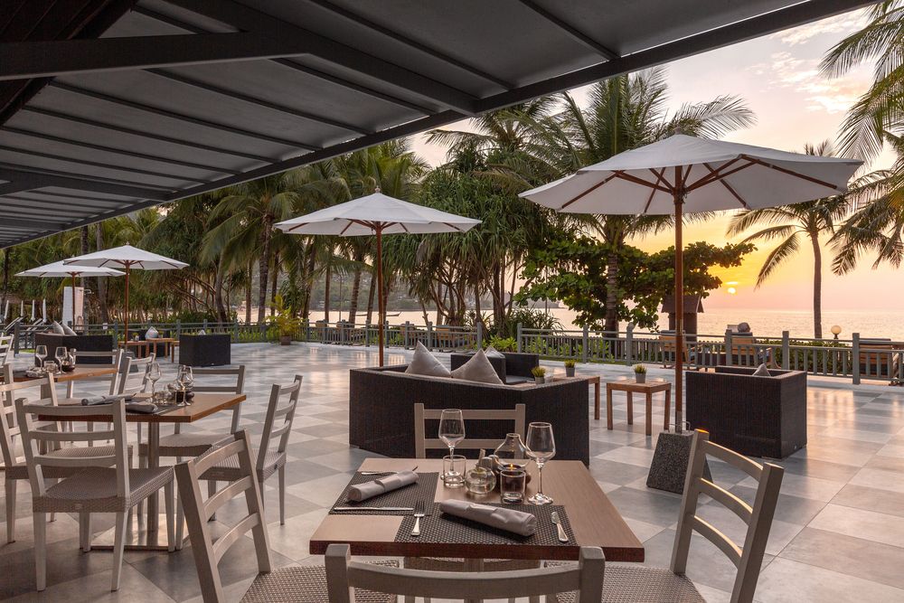 Kamala Beach Resort, A Sunprime Resort (Adults Only) фото 47