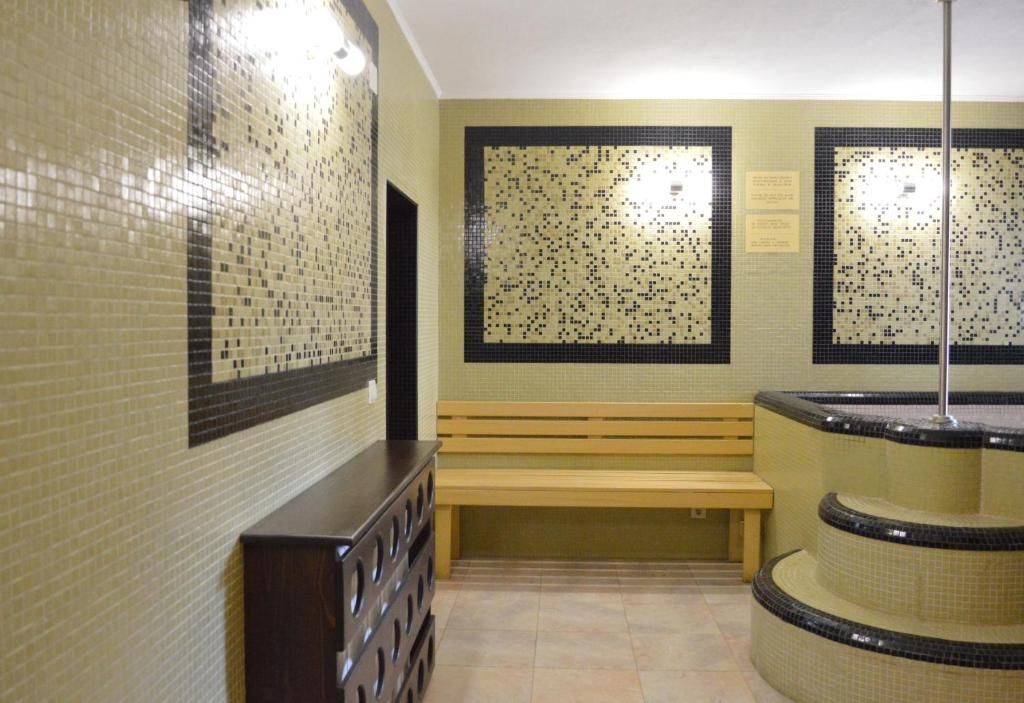 Hotel Dumanov фото 28
