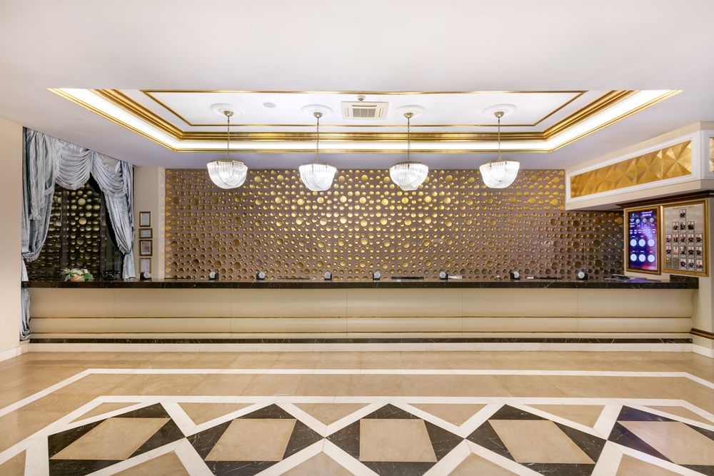 Club Hotel Phaselis Rose фото 294