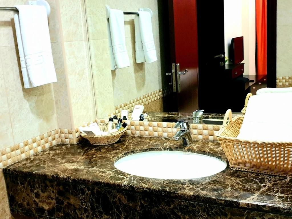 Fortune Classic Hotel Apartment фото 28