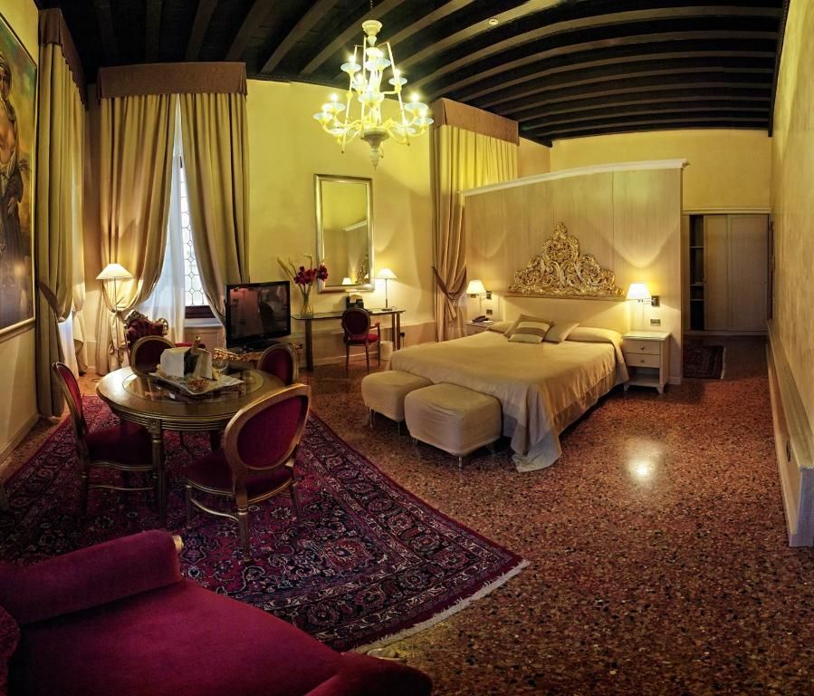 Liassidi Palace фото 36