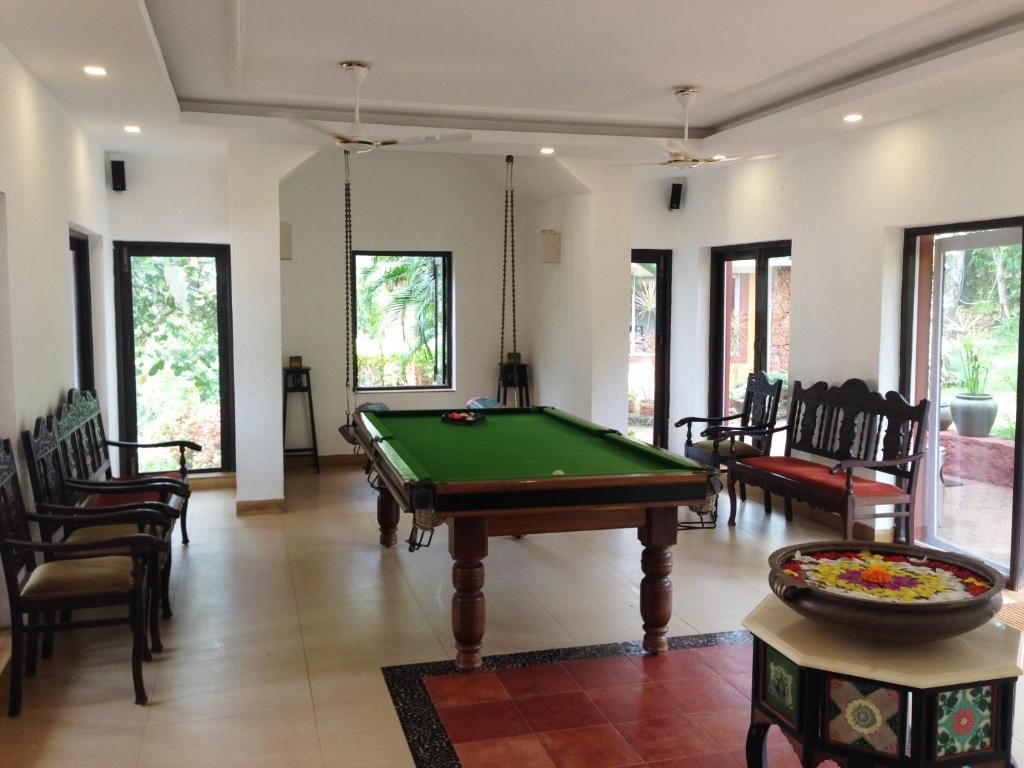 Nirvana Hermitage фото 11