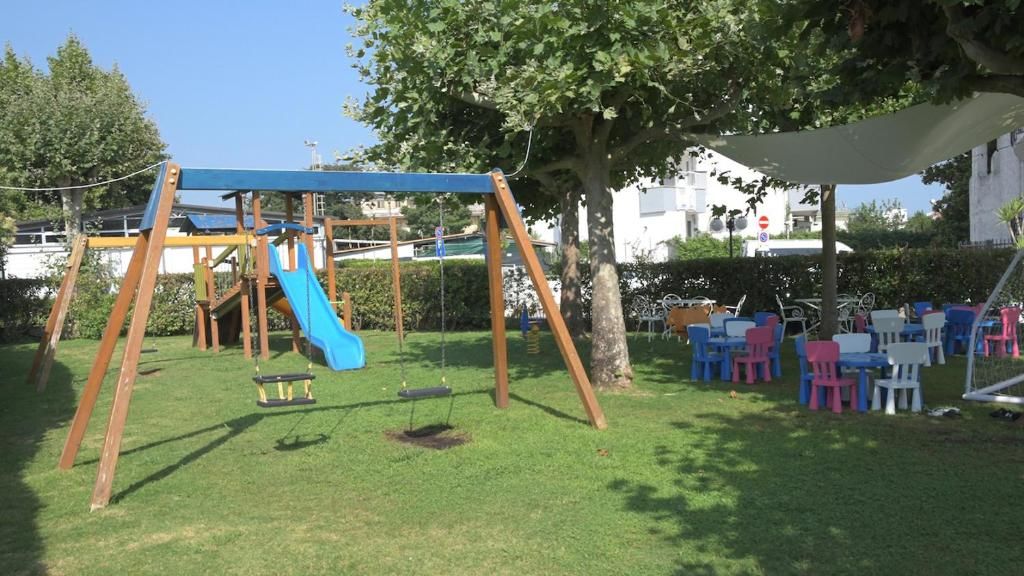 Bajamar Beach Hotel фото 11