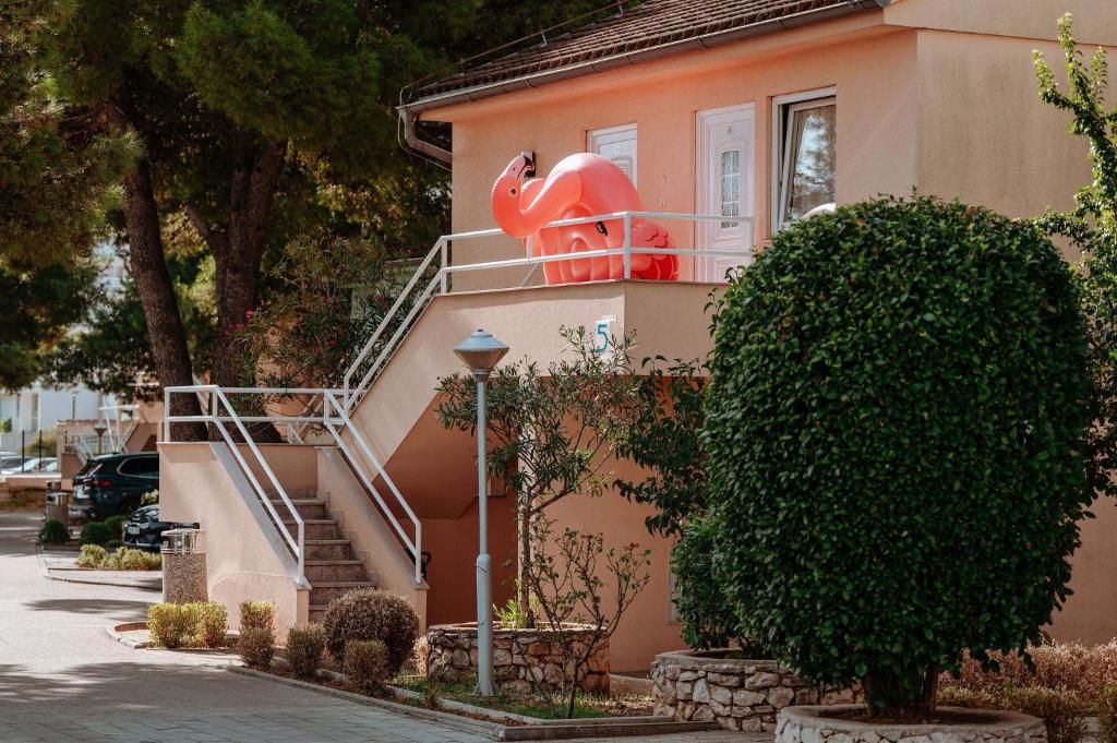 Matilde Beach Resort фото 3
