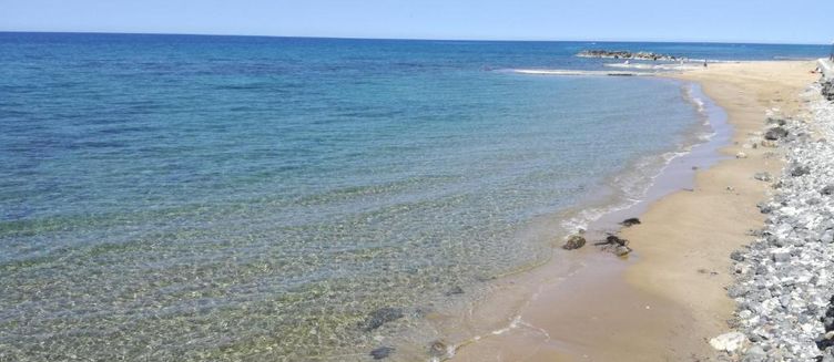 Фото отеля Almare Beach Hotel