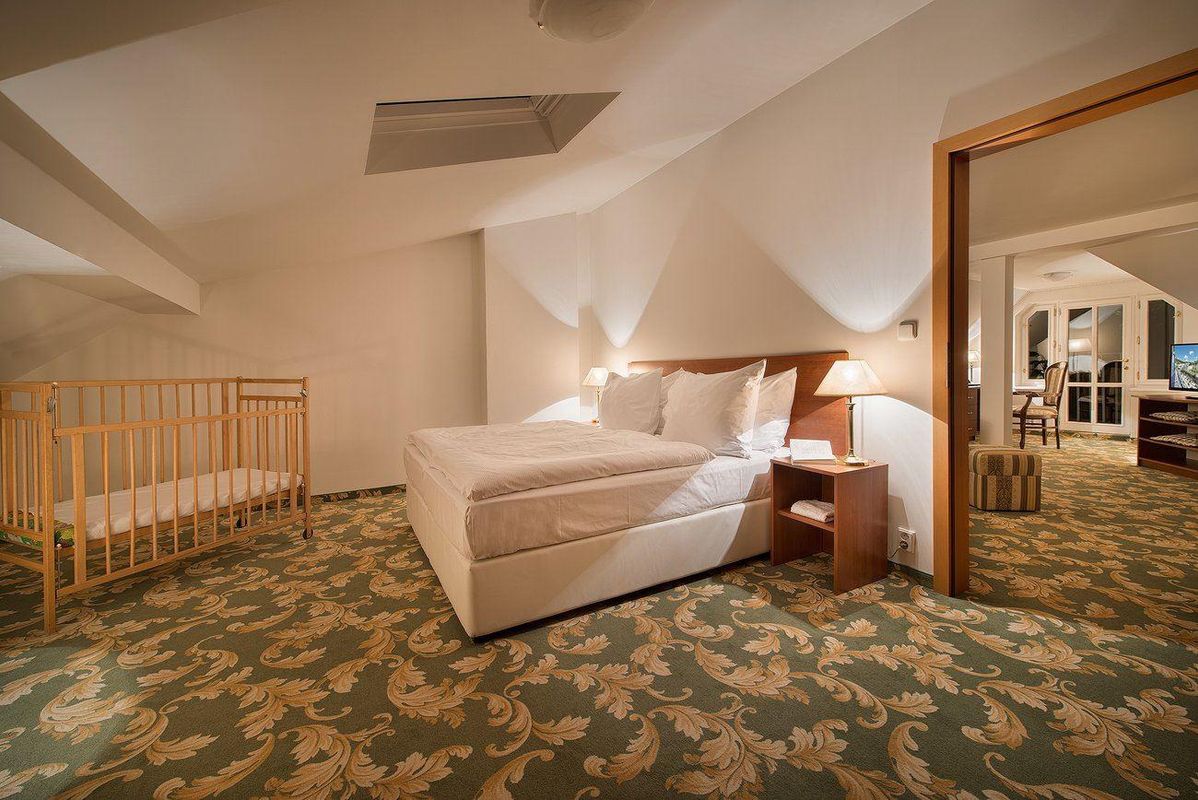EuroAgentur Hotel Elefant фото 34