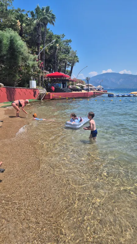 Grand Yazici Club Marmaris Palace фото 62