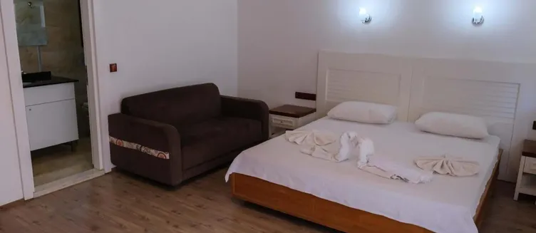 Фото отеля Apella Hotel