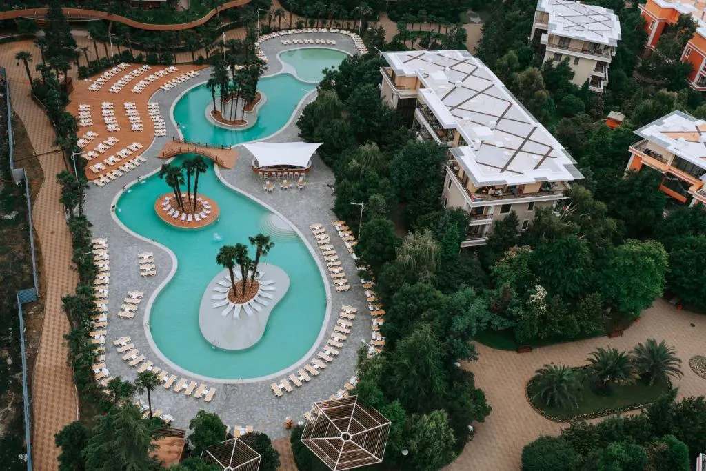 Dreamland Oasis фото 5